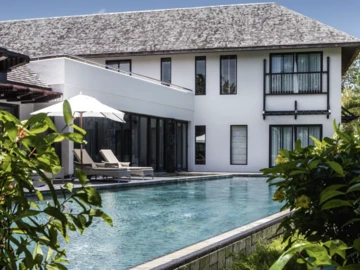Villa de 5 Chambres