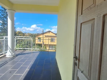 Maison de 6 Chambres