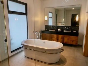 Villa de 4 Chambres