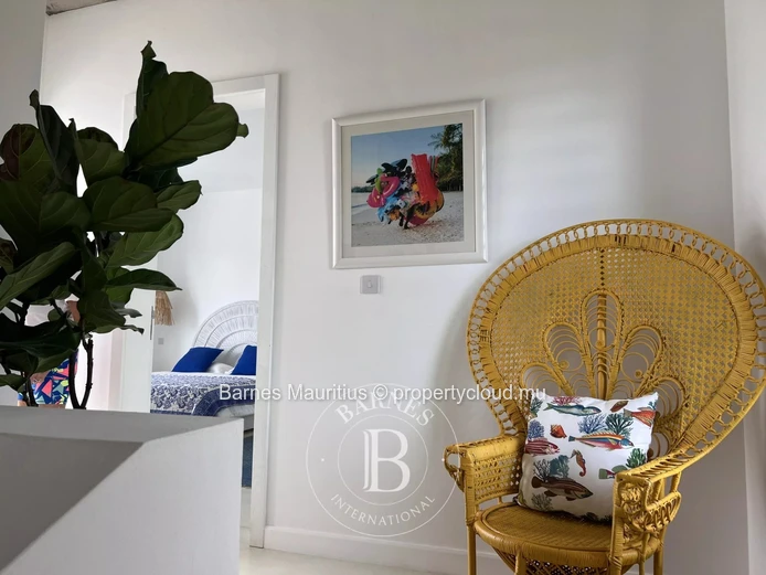 Haute Rive - Villa - 3 chambres