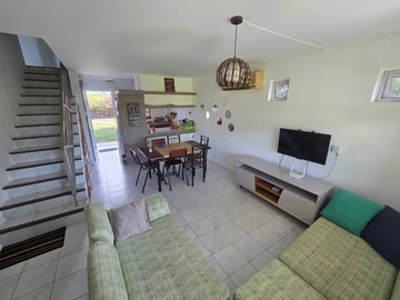 Villa de 3 Chambres