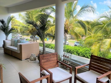 Appartement de 4 Chambres