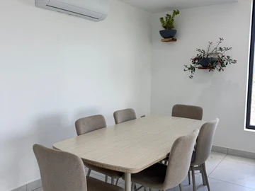 Appartement de 3 Chambres