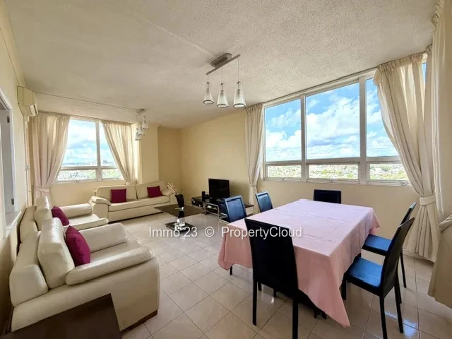 Appartements - 3 chambres - Quatre Bornes