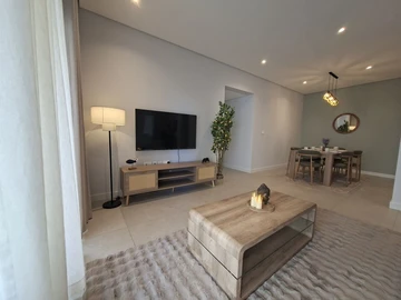 Appartement de 2 Chambres