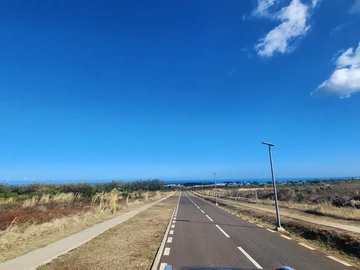 Residential Land