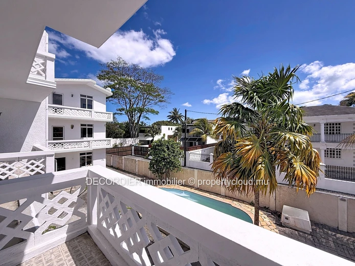 Ideal investment in Trou aux Biches