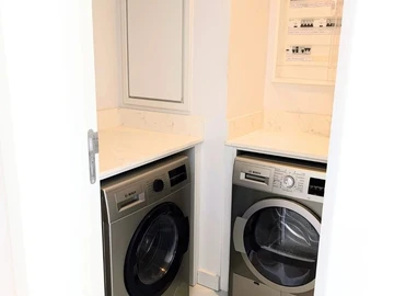 Penthouse de 4 Chambres