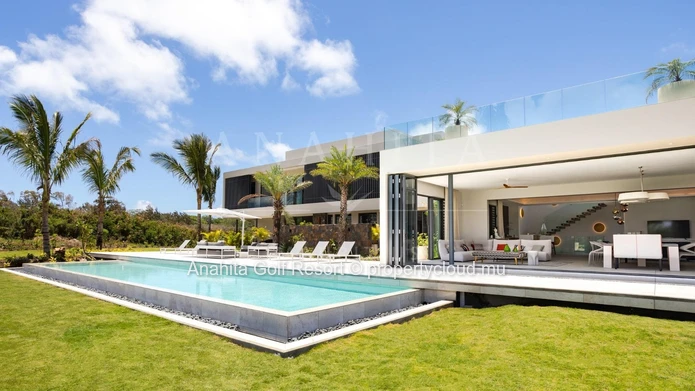 Villa Hedonia G17