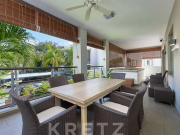 3 Bedroom Apartment