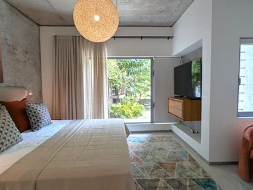 Villa de 4 Chambres