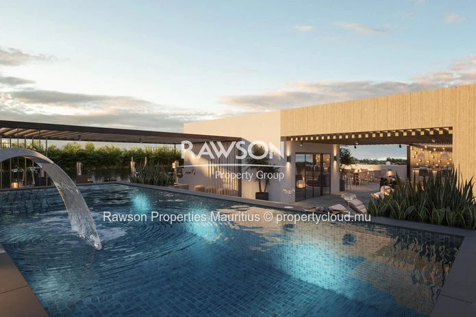 Opportunite D’Investissement A Pointe Aux Canonniers