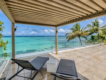 Penthouse de 2 Chambres