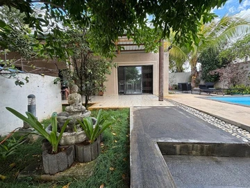 Maison de 3 Chambres