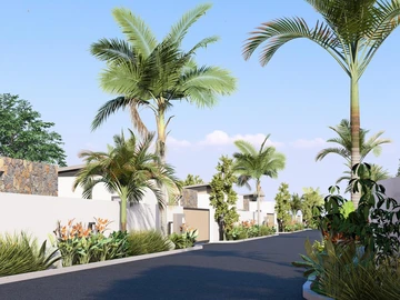 3 Bedroom Villa