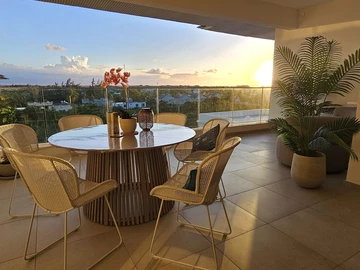 3 Bedroom Penthouse