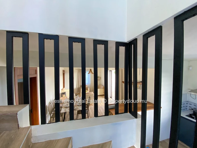 Modern 3-bedroom apartment for rent in the heart of Pereybere