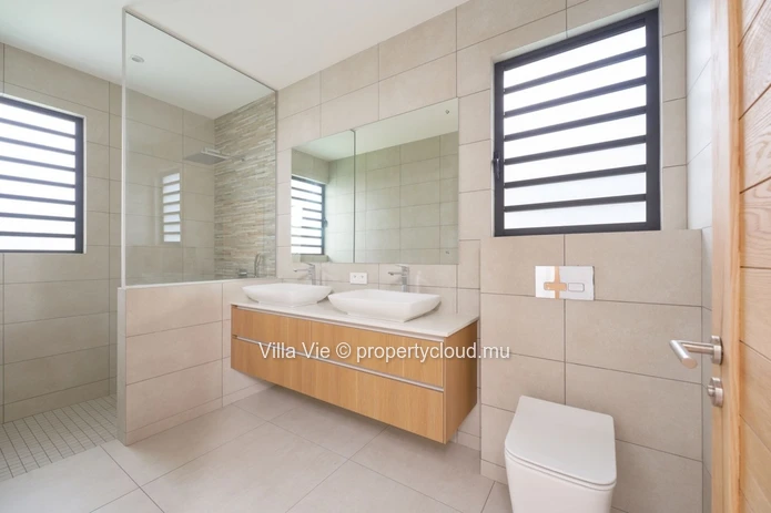 Daruty Forest - Elegant 4 bedroms villa with private pool 