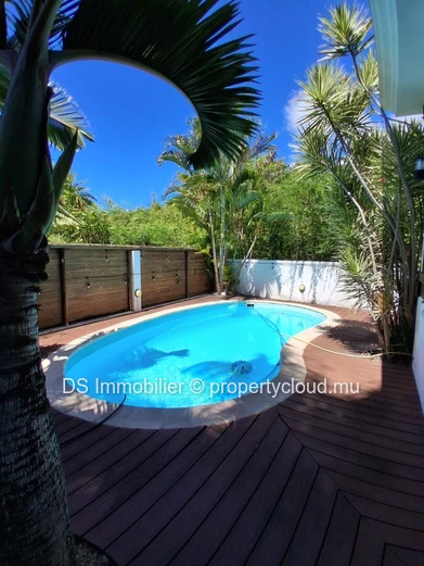 À Louer – Villa À Bain Boeuf | À Quelques Minutes À Pied De La Plage - Nord