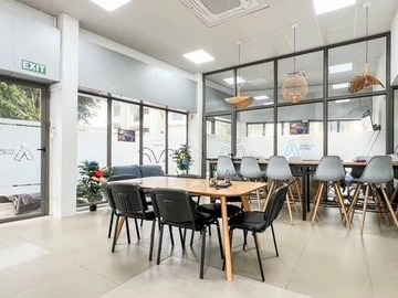 Commercial Property