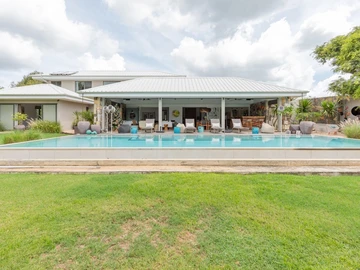 Villa de 5 Chambres
