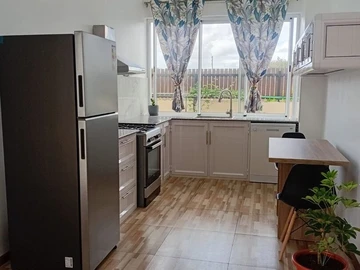 Appartement de 2 Chambres