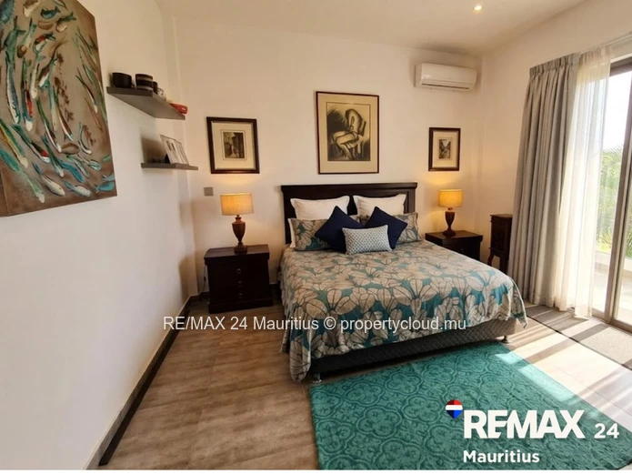 3 Bedroom Apartment At Residences Sun Plaisir