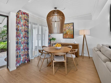 4 Bedroom Apartment