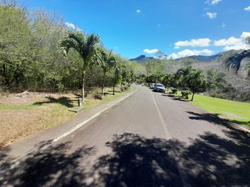 Residential Land
