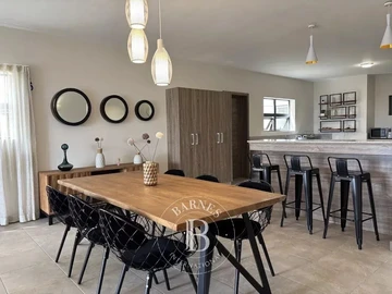 Appartement de 4 Chambres