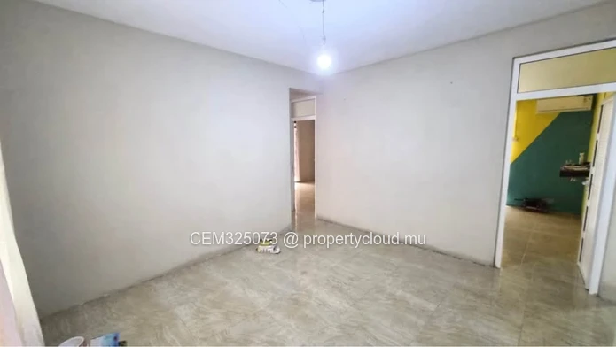 Spacious 3-Bedroom House for Rent in Plaines de L’Hermitage, Phoenix