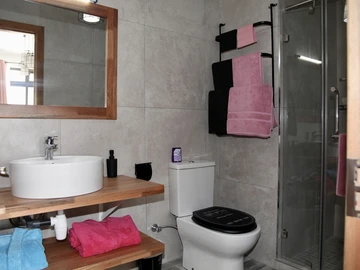 Appartement de 3 Chambres
