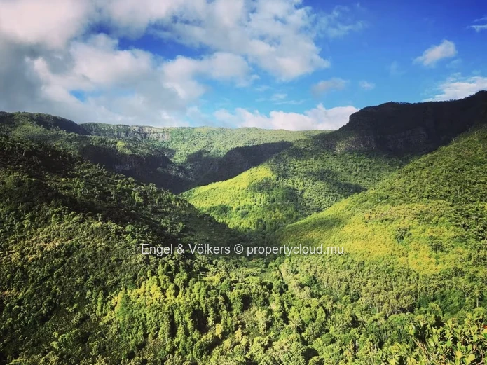 FOR SALE - Residential Land in Black River