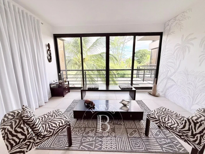 LA PRENEUSE - Penthouse en Bord de Mer - 4 Chambres