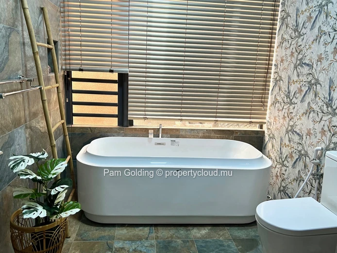 Brand New Home in an Exclusive Security Estate