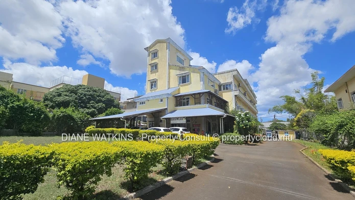 For Sale - Commercial Building well located in Coromandel