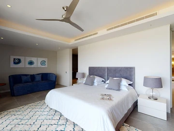Villa de 5 Chambres