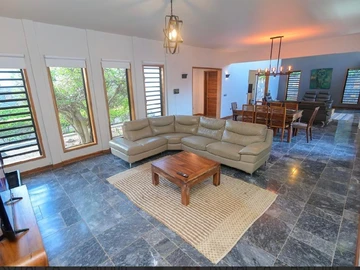 Villa de 3 Chambres