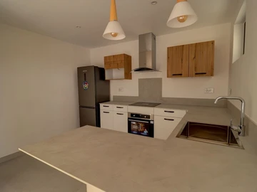 Appartement de 2 Chambres