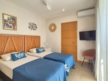Villa de 3 Chambres