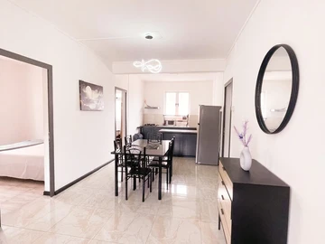 3 Bedroom Apartment