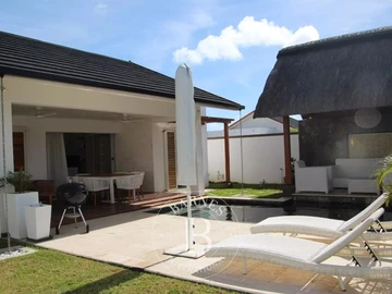 3 Bedroom Villa