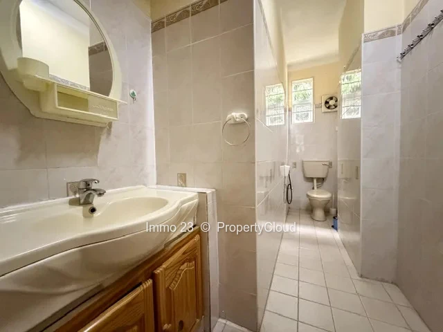 Appartements - 3 chambres - Quatre Bornes