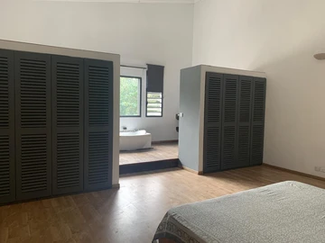Villa de 4 Chambres