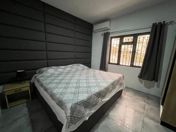 3 Bedroom Villa