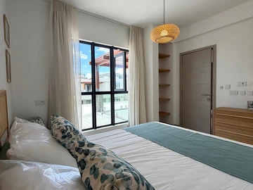 Villa de 3 Chambres