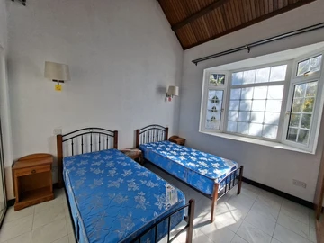 3 Bedroom Townhouse, Duplex
