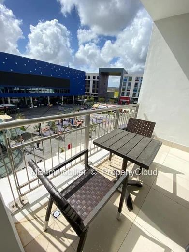 Modern 2 bedroom apartment