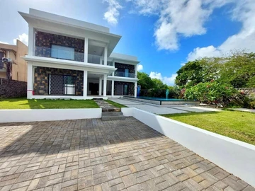 Villa de 3 Chambres