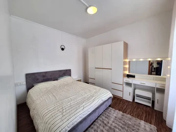 Townhouse, Duplex de 3 Chambres
